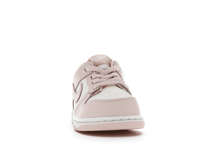 Nike Dunk Low SP Orange Pearl (TD)