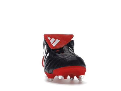 adidas Predator Mania SG Black Red