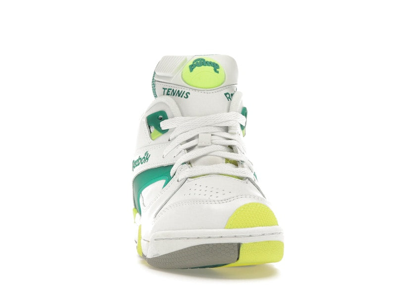 Reebok Court Victory Pump Michael Chang