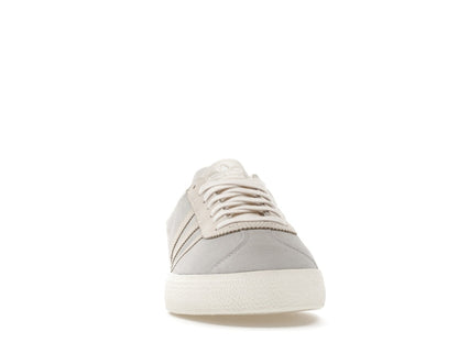 adidas Gazelle ADV Grey Two Chalk White Gold Metallic