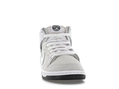 Nike SB Dunk High Antihero Skateboards