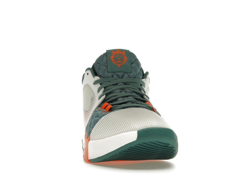 Nike LeBron Witness 8 Canon