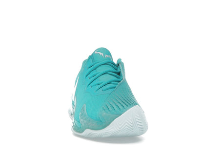 Nike Court Air Zoom Vapor Cage 4 Rafa Clay Dusty Cactus White