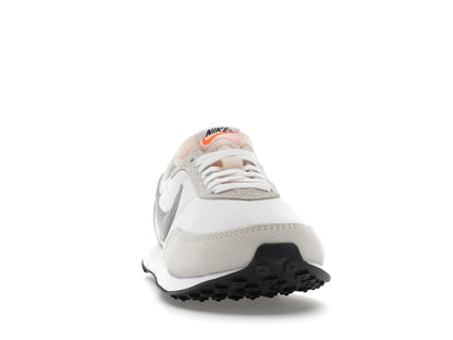 Nike Waffle Trainer 2 White Metal Silver (Women's)