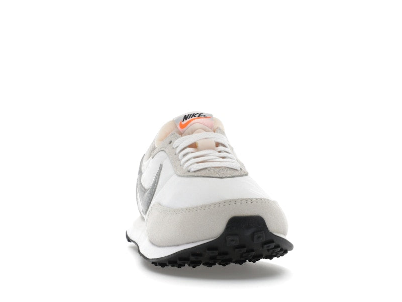 Nike Waffle Trainer 2 White Metal Silver (Women's)