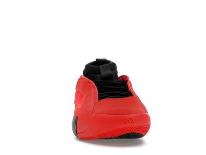 adidas Harden Vol. 8 Luxury Red