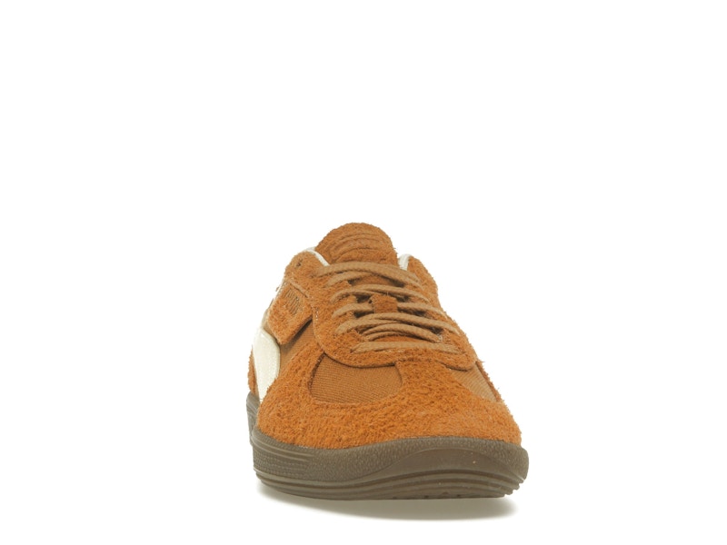 Puma Palermo Vintage Caramel Latte