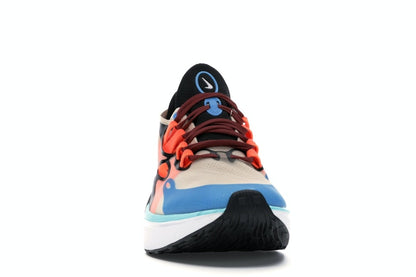 Nike Signal D/MS/X Guava Ice Light Aqua Hyper Crimson