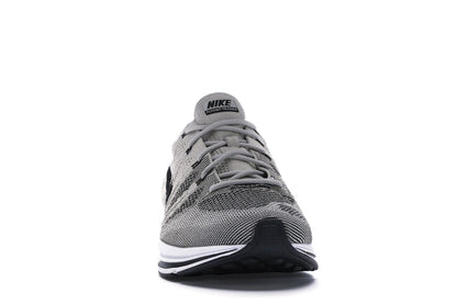 Nike Flyknit Trainer Pale Grey