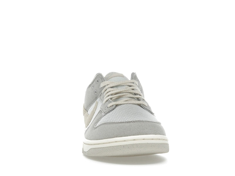Nike Dunk Low Retro SE College Grey Light Bone Pale Ivory Pearl White