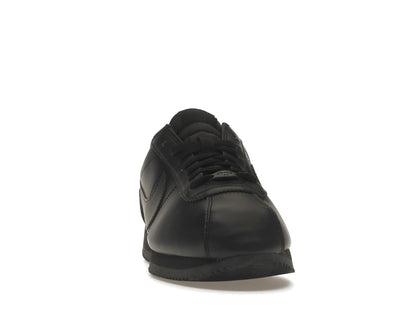 Nike Cortez Basic Leather Triple Black