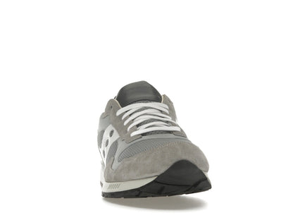 Saucony Shadow 5000 Made in Italy Grey White