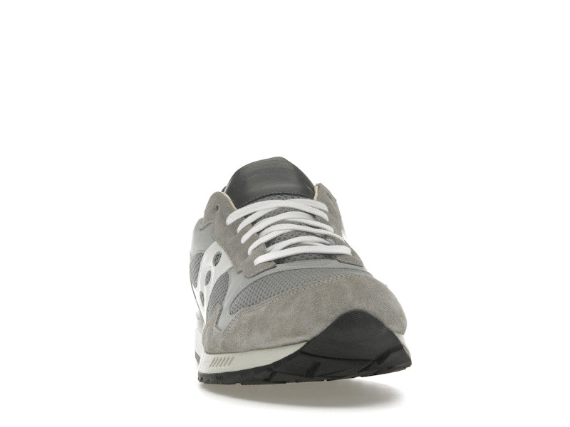 Saucony Shadow 5000 Made in Italy Grey White