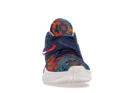 Nike KD 14 Psychedelic