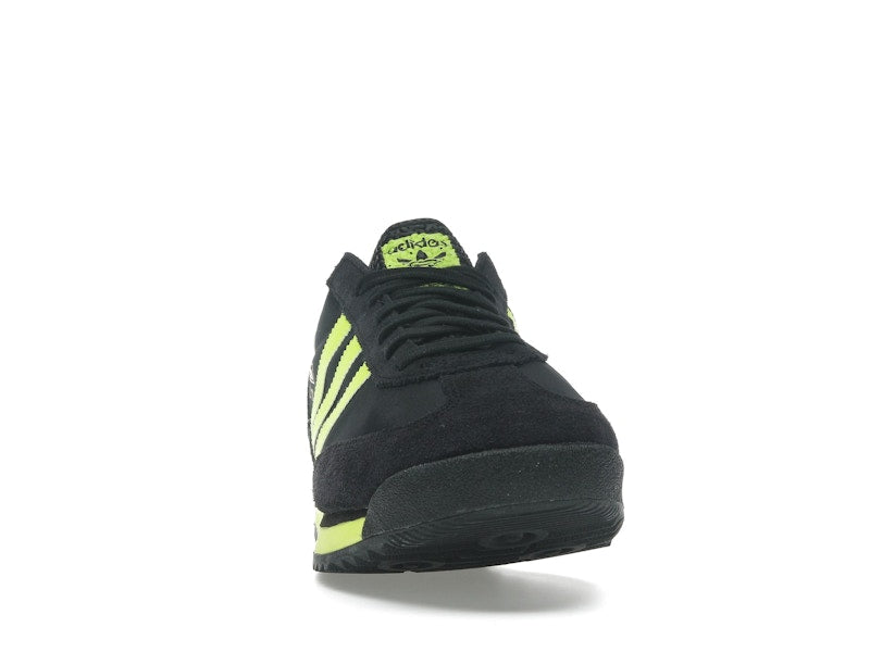 adidas SL72 Solar Yellow