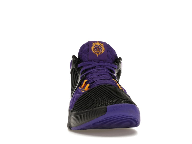 Nike LeBron Witness 8 Lakers