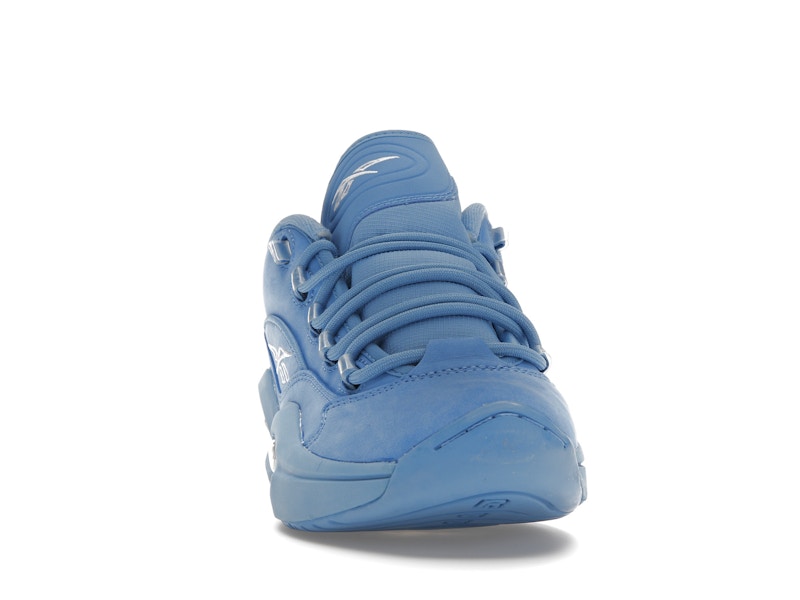 Reebok Question Low Blueprint