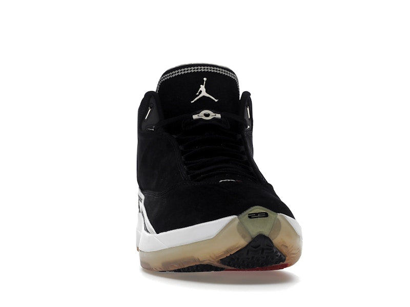Jordan 22 OG Black White CDP (2008)