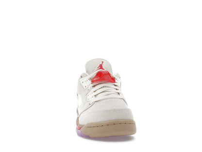 Jordan 5 Retro Low Peanut Butter & Jelly (GS)