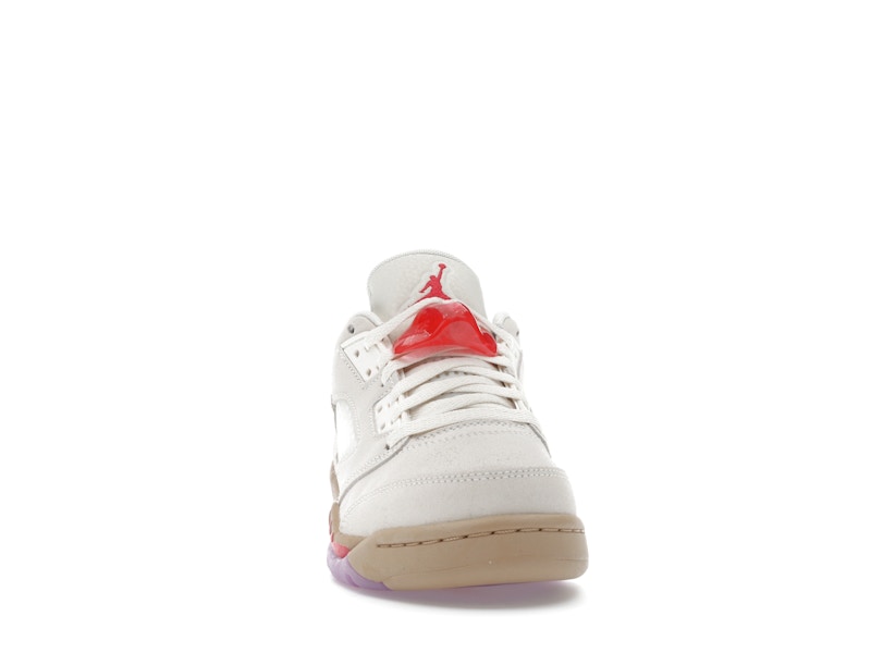 Jordan 5 Retro Low Peanut Butter & Jelly (GS)