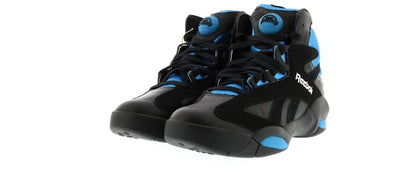Reebok Shaq Attaq Azure Blue (NE-YO Charity Auction)