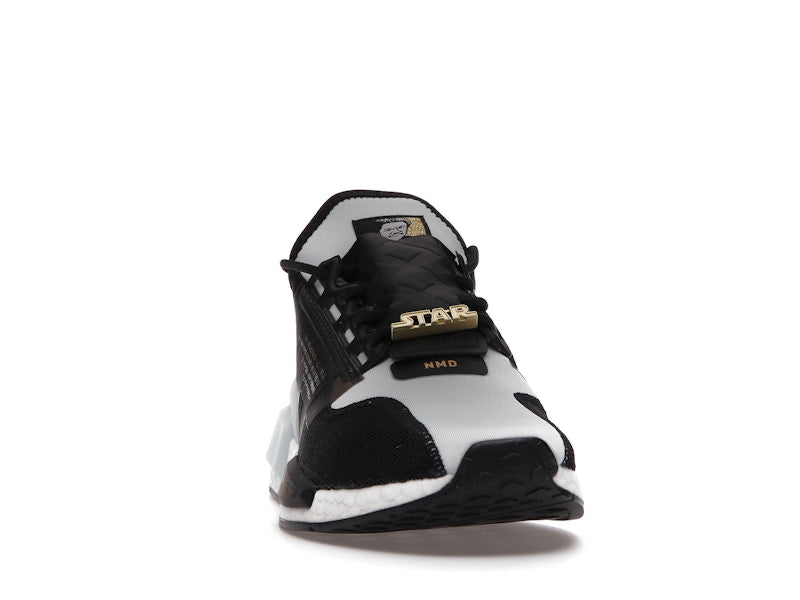 adidas NMD R1 V2 Star Wars Lando Calrissian