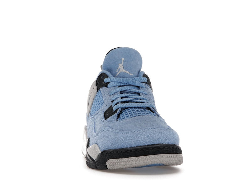 Jordan 4 Retro University Blue (PS)