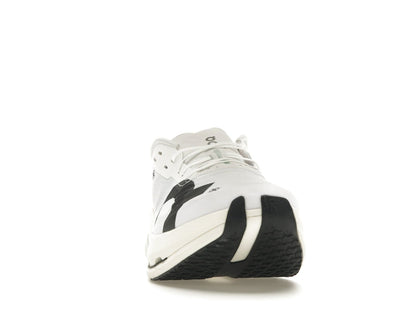 On CloudBoom Echo 3 Undyed White Mint