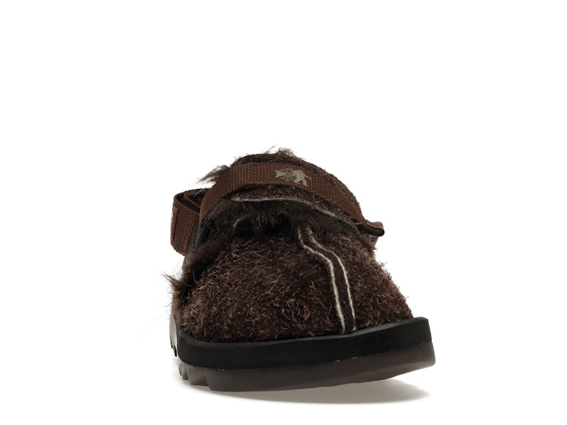 Reebok Beatnik END. Reported Sightings