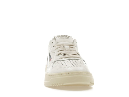 Autry Medalist White Gold (Women's)