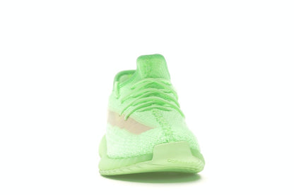 adidas Yeezy Boost 350 V2 Glow (Kids)