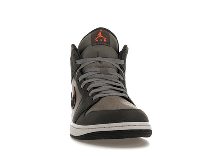 Jordan 1 Mid SE Night Stadium