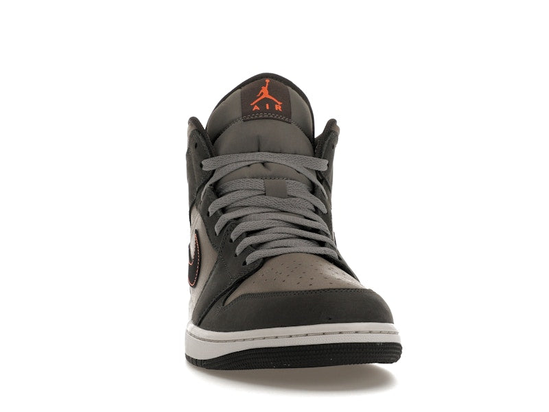 Jordan 1 Mid SE Night Stadium