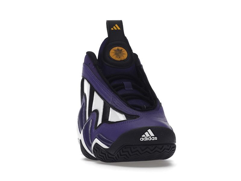adidas Crazy 97 EQT Kobe Bryant 1997 Slam Dunk Contest (2022)