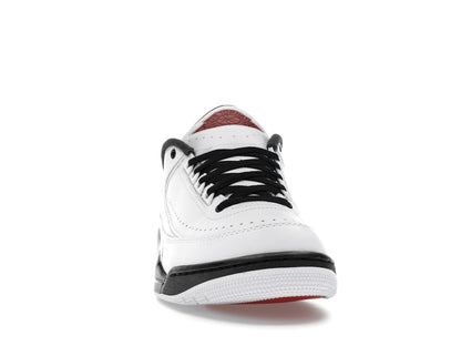 Jordan 2/3 UNC To Chicago
