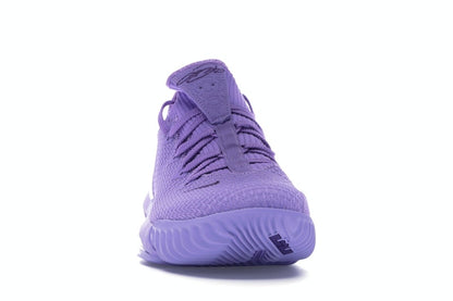 Nike LeBron 16 Low Atomic Violet