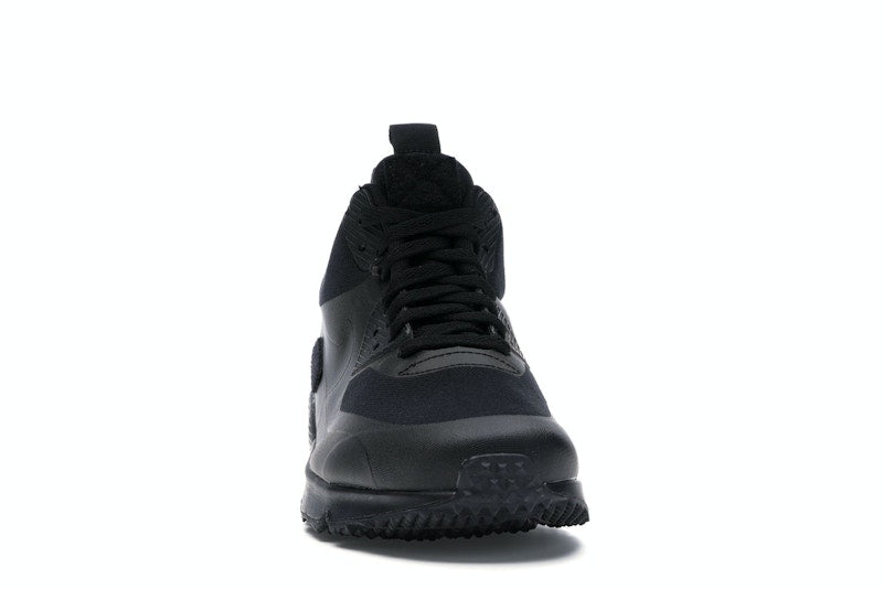Nike Air Max 90 Sneakerboot Patch Black