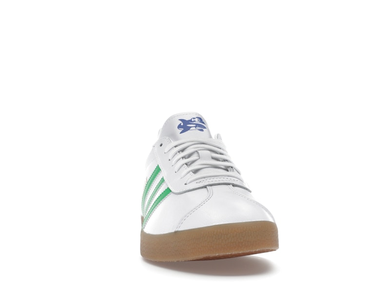 adidas Gazelle Seattle Sounders