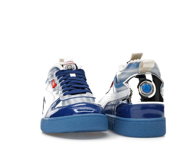 Puma Abc. x Fantastic Four Mystery Sneaker Mister Fantastic