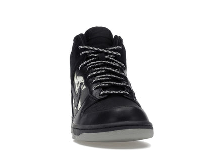 Nike Dunk High St. Pauli