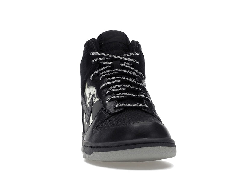 Nike Dunk High St. Pauli
