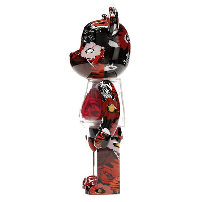 Bearbrick Flora (Flower) 400%