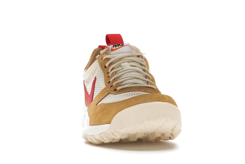NikeCraft Mars Yard Shoe 2.0 Tom Sachs Space Camp