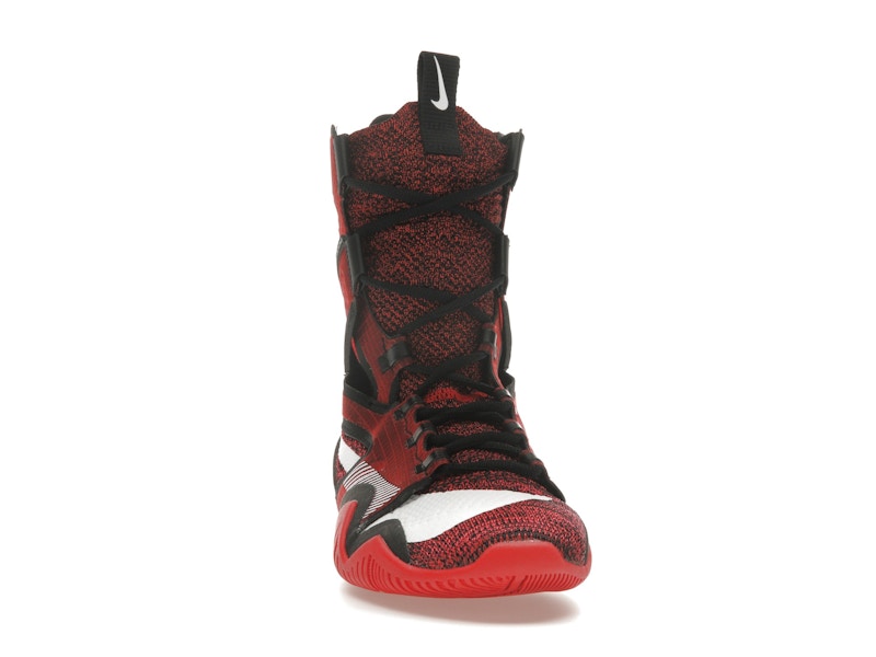 Nike HyperKO 2 University Red