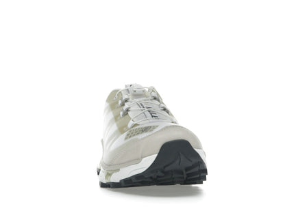 Salomon XT-4 Mule MM6 Maison Margiela White Green Haze