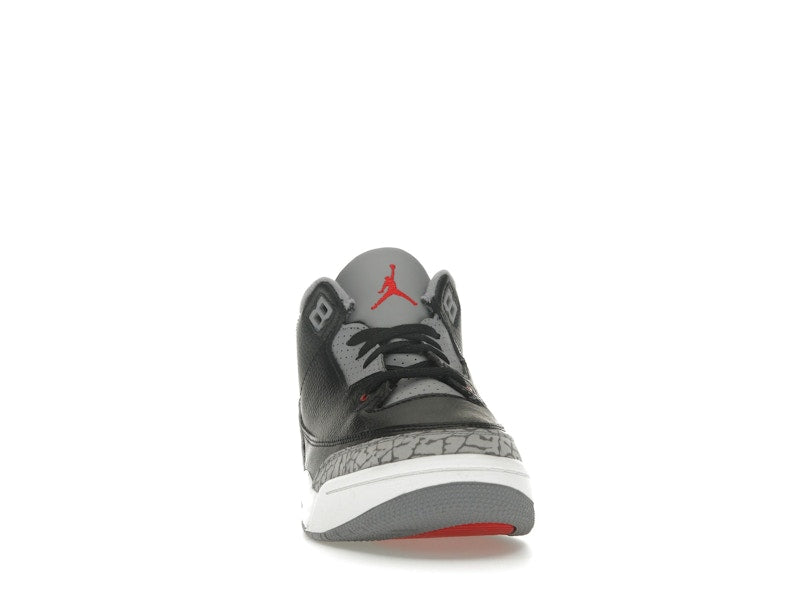 Jordan 3 Retro Black Cement (2024) (PS)