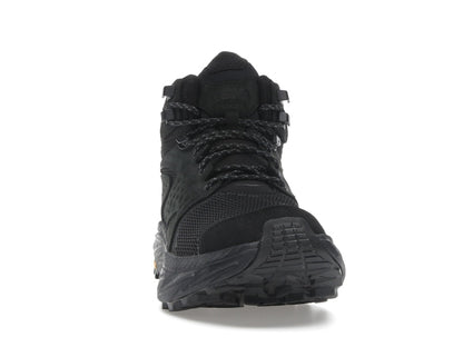 Hoka One One Anacapa 2 Mid Gore-Tex Black