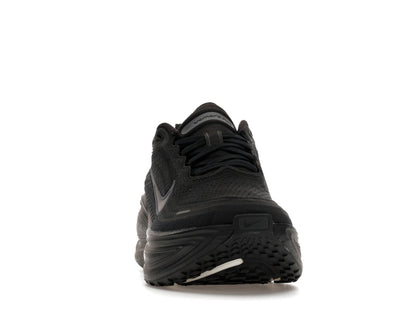 Nike Vomero Plus Black Metallic Dark Grey (Women's)