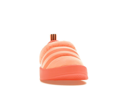 adidas Puffylette Beam Orange