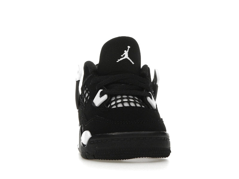 Jordan 4 Retro White Thunder (TD)